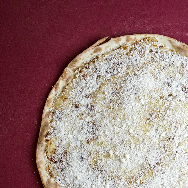 (Apenas Retirada) Palazzo pizza