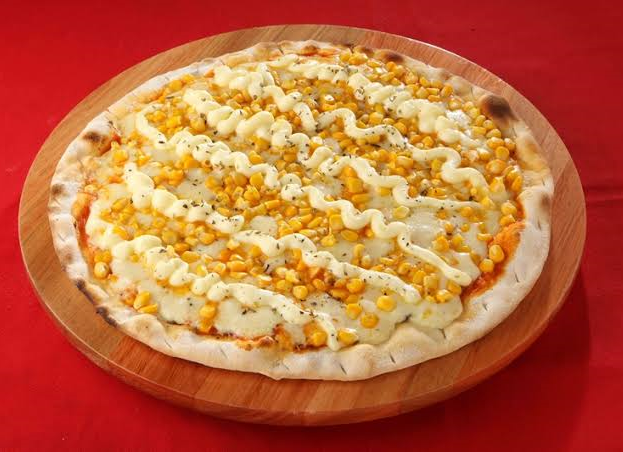 (Apenas Retirada) Palazzo pizza