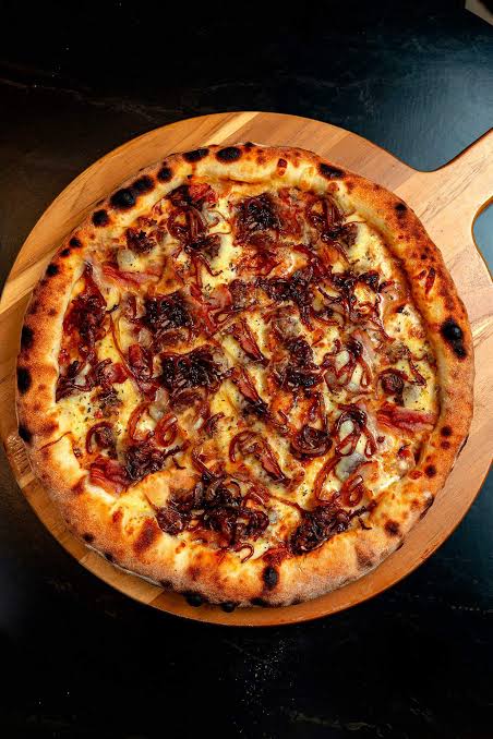 (Apenas Retirada) Palazzo pizza