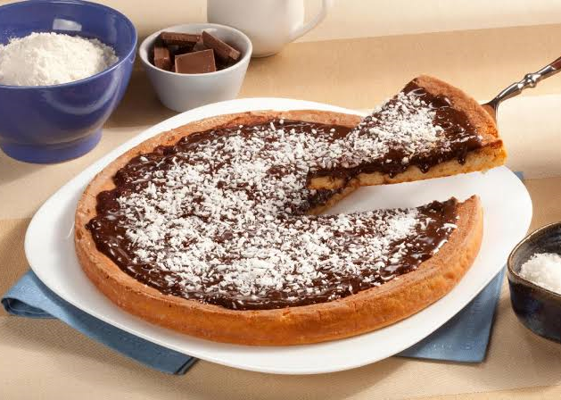 (Apenas Retirada) Palazzo pizza